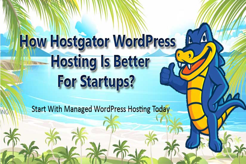 Why You Should Start Your Site With Hostgator