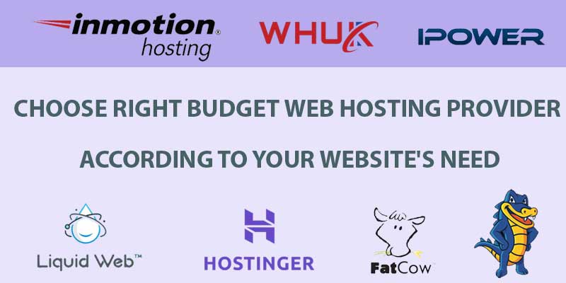 Best Cheap Web Hosting Service
