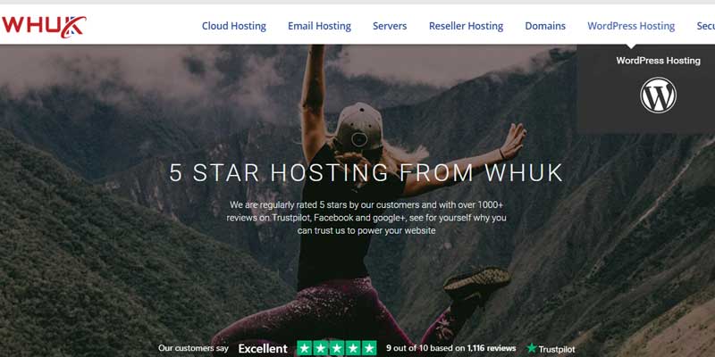 web hosting uk hosting offers